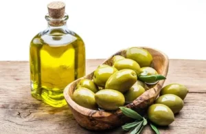 Is Olive Oil Good for Massage