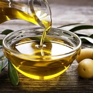 Is Olive Oil Good for Massage