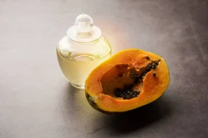 Can i use Papaya Spa Salt on my Face