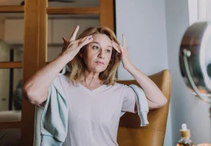 Does Massage help Wrinkles